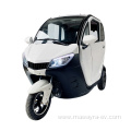Customizable Designed Three-wheeled Electric Vehicle